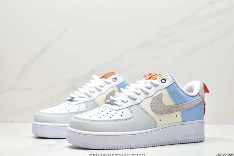 Nike Air Force 1